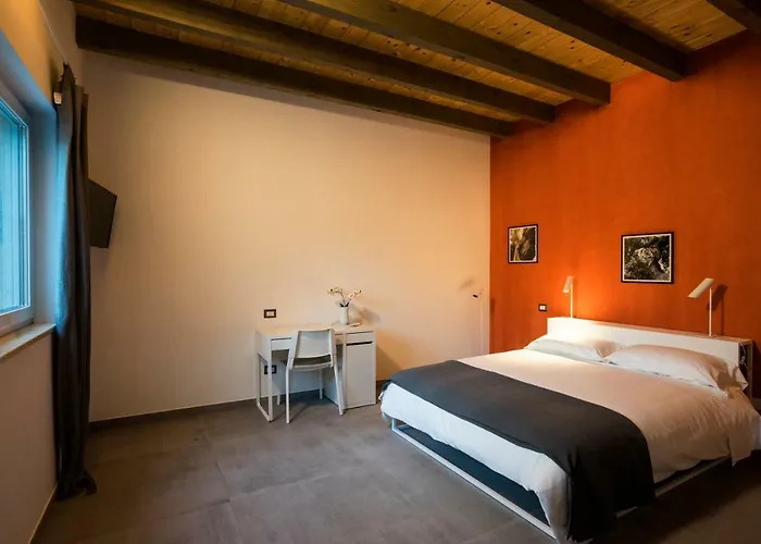 Hotel La Casa di Raffaele Matera