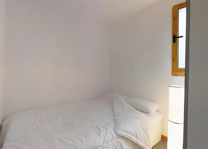 Visit-Bcn Cosmopolitan Apartments Barcelona
