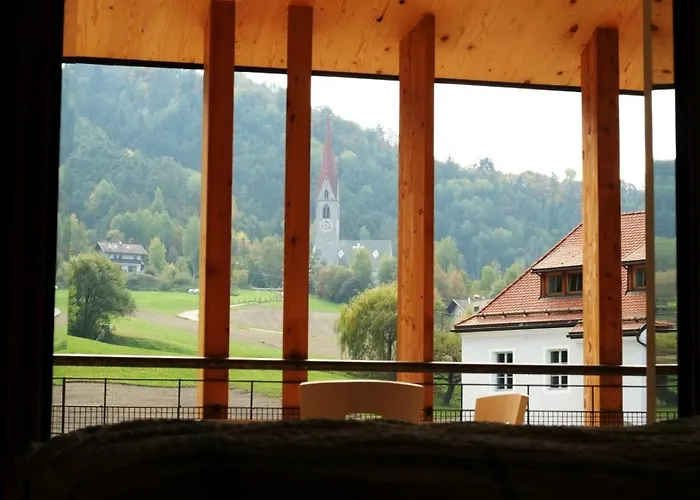 Villa Vintlerhof Bressanone