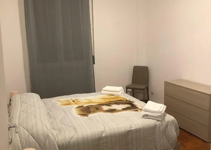 Leoncavallo House Milano