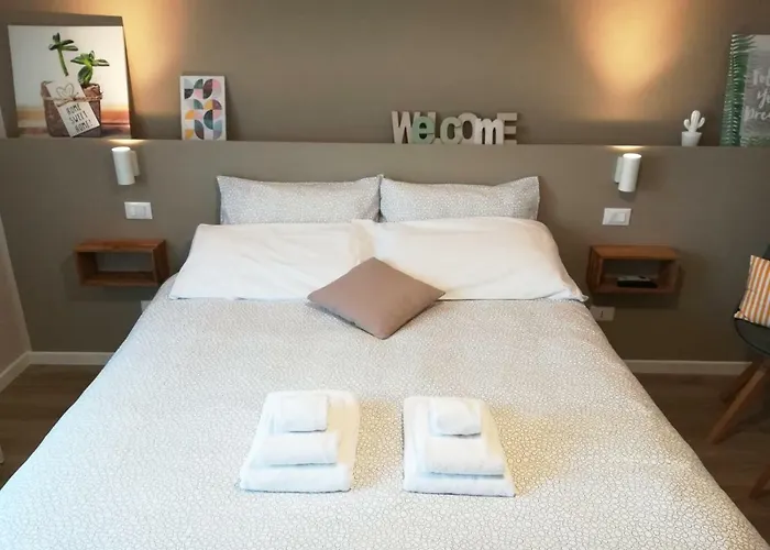 Hotel L'Ulivo Verona