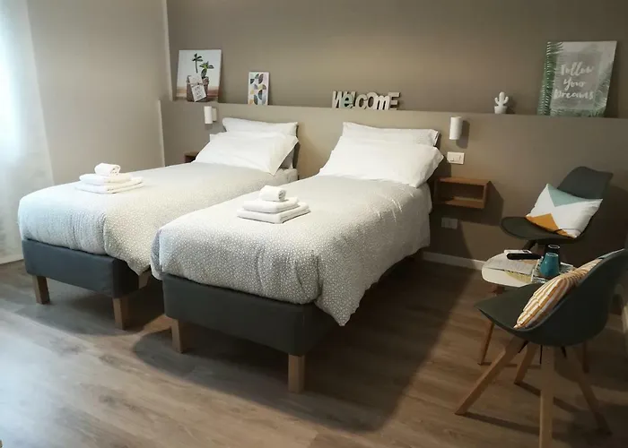 Hotel L'Ulivo Verona