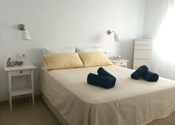 Villa Casa Luz Tarifa