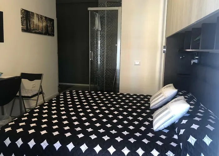 B&B Calypso Pescara