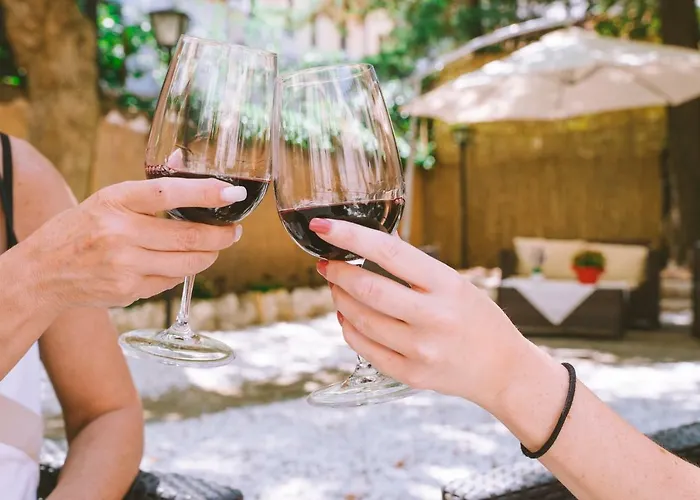 La Petite Maison Florencia