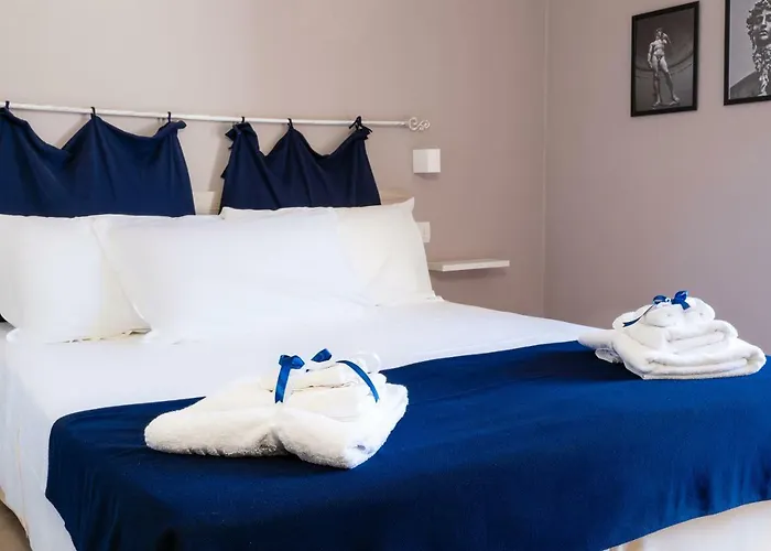 La Petite Maison Florencia