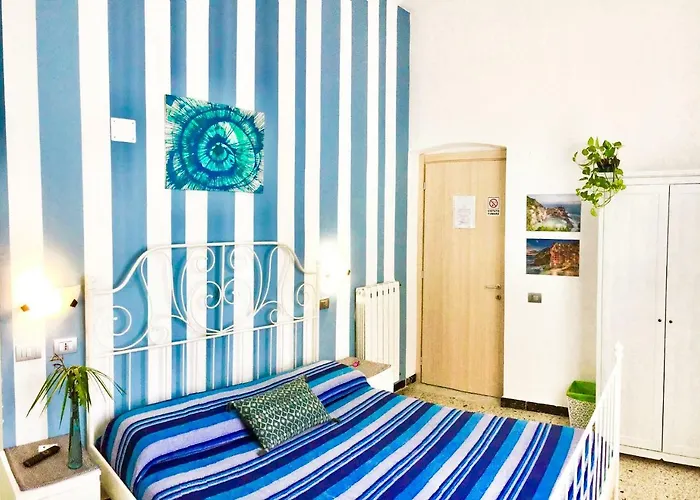 Levante Blu La Spezia