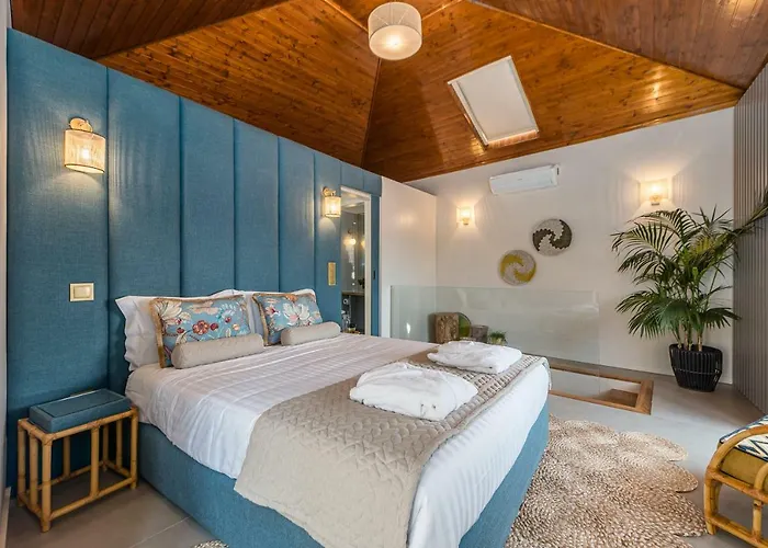 Victoria Project - Houses - Private Parking OOporto