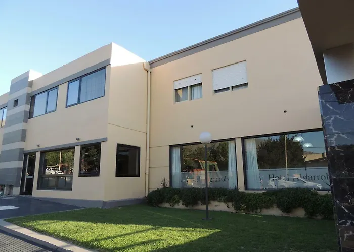 Hotel Algarrobo Merlo