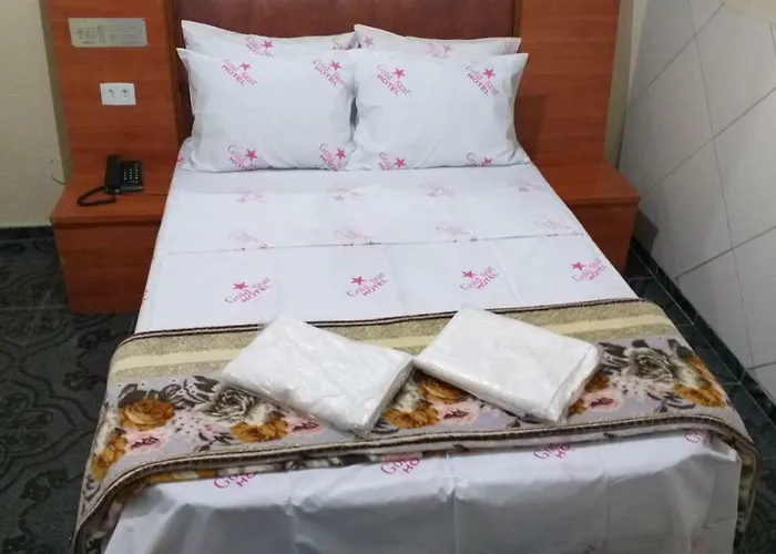 Gold Star Hotel São Paulo