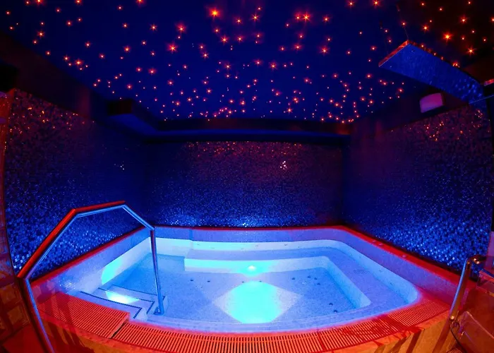 New Emotion Room Trieste