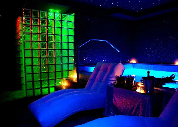 New Emotion Room Trieste