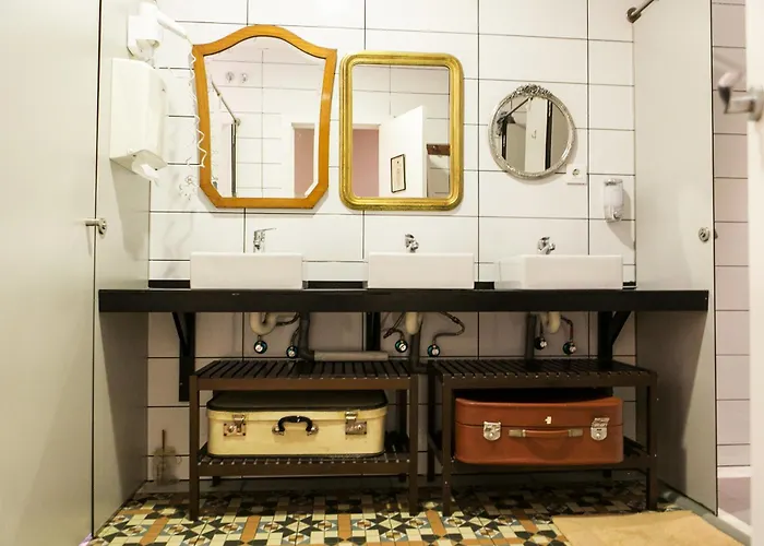 Pars Tailor'S Hostel Barcelona