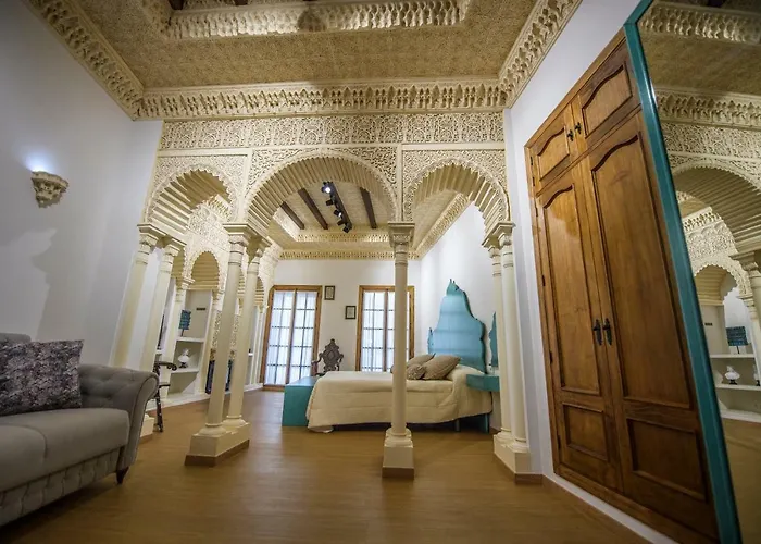 Villa Casa Boutique Sanlucar Sanlúcar de Barrameda