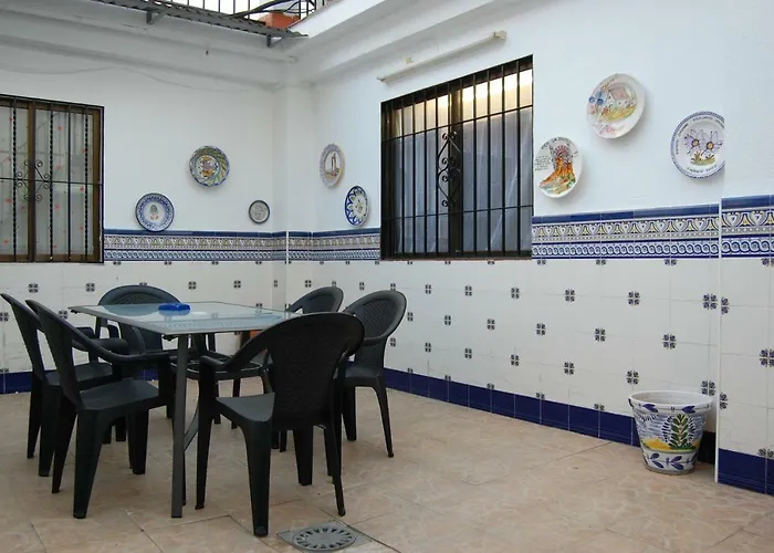 Villa Casa de David Córdoba