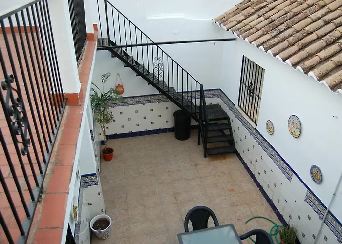 Villa Casa de David Córdoba