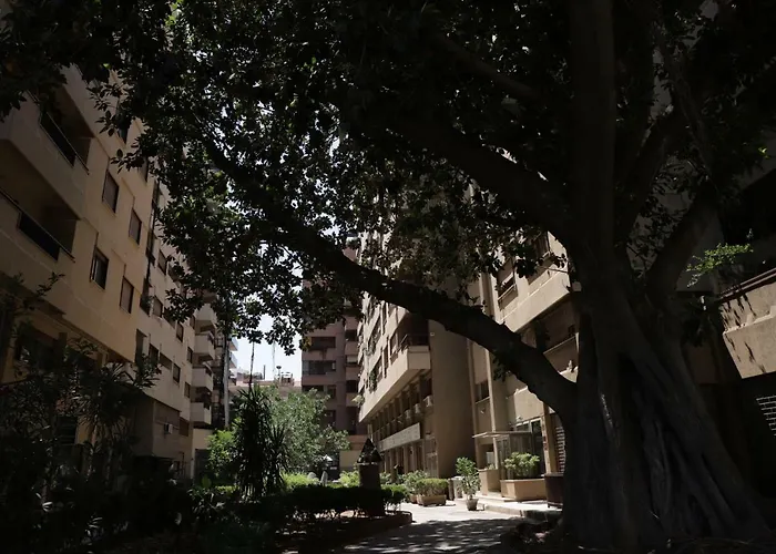 Maison Heloise Palermo