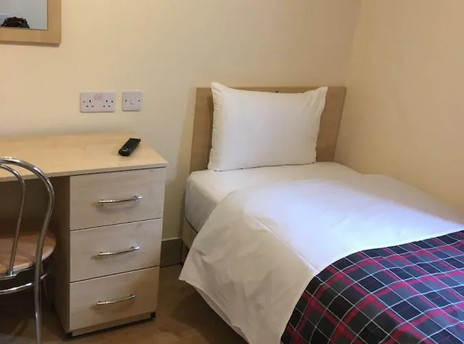 Hotel 15 New Row Londres