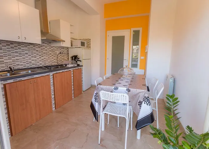 B&B Antares Reggio Calabria