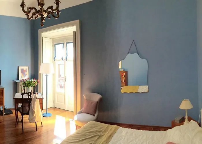B&B Volta Côme