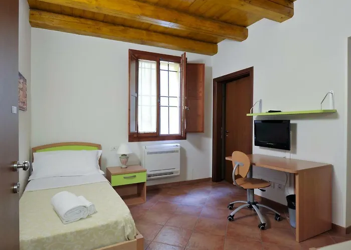 Residence Cavazza Bologna