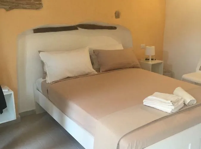 Bed and Breakfast Al Corso Cagliari