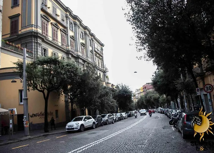 Suncity B&B Napoli