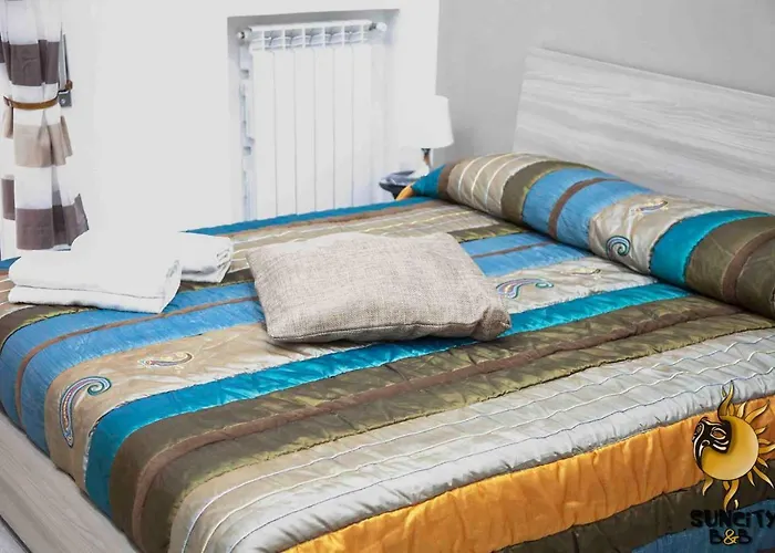 Suncity B&B Napoli