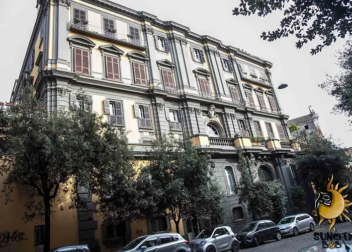 Suncity B&B Napoli