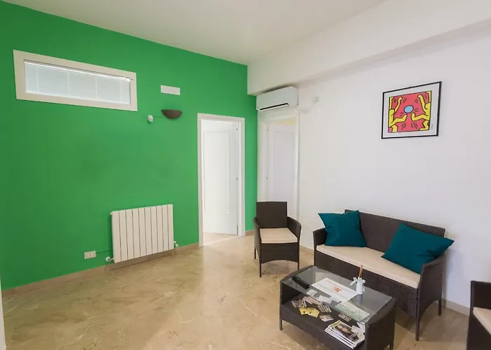 B&B Antares Reggio Calabria