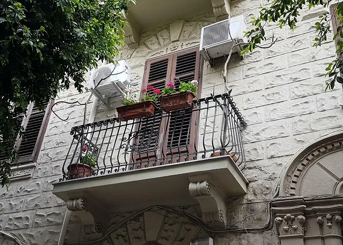 B&B Sammartino Palermo