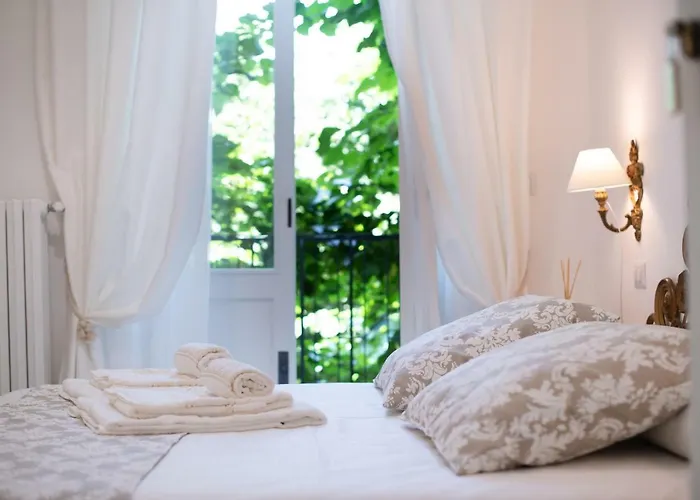 B&B Toma Street Lecce