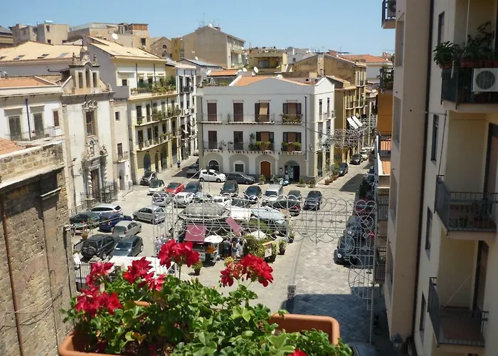 Hotel CentroBeati Paoli