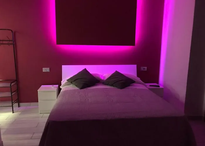 Bed and Breakfast Fc Relais Napoli
