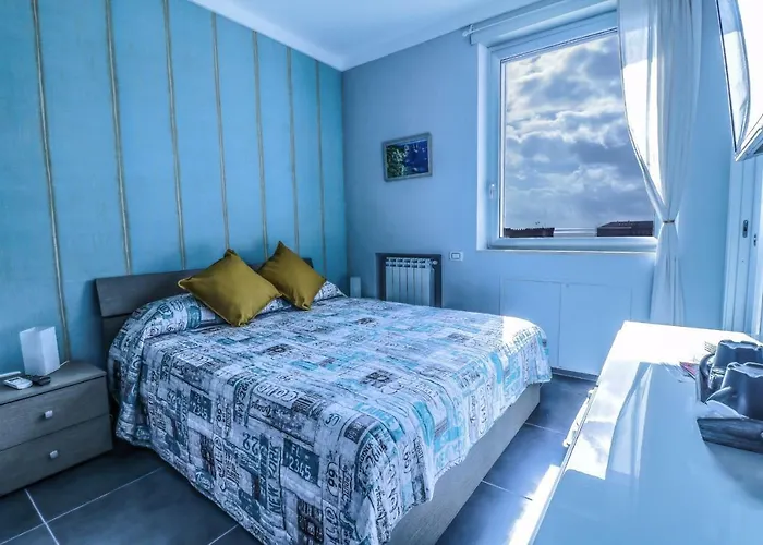 Il Grattacielo b&b Napoli