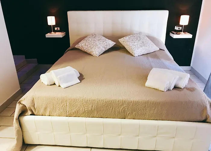Bed and Breakfast Fc Relais Napoli