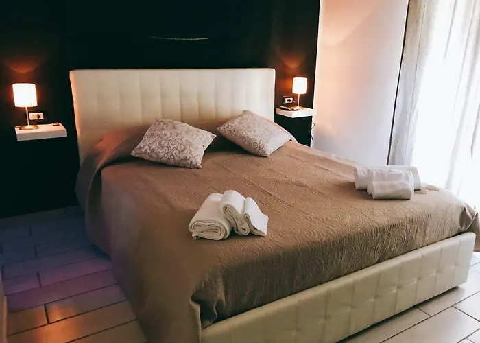 Bed and Breakfast Fc Relais Napoli
