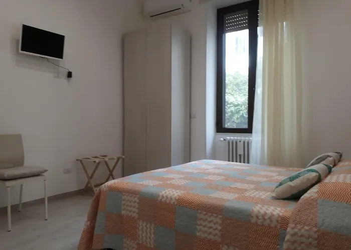 Bed and Breakfast Rosa del Salento Lecce