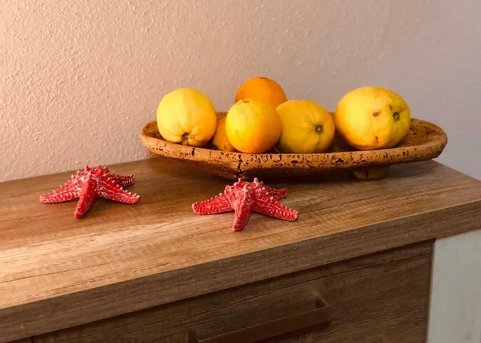 Bed and Breakfast La marina Cagliari