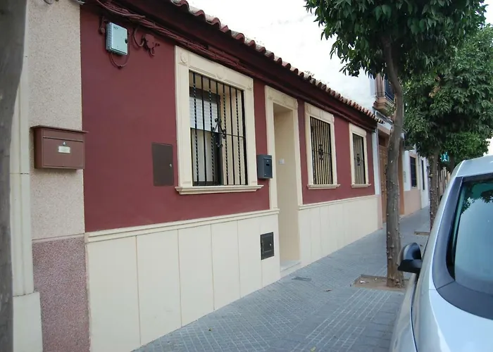 Villa Casa de David Córdoba