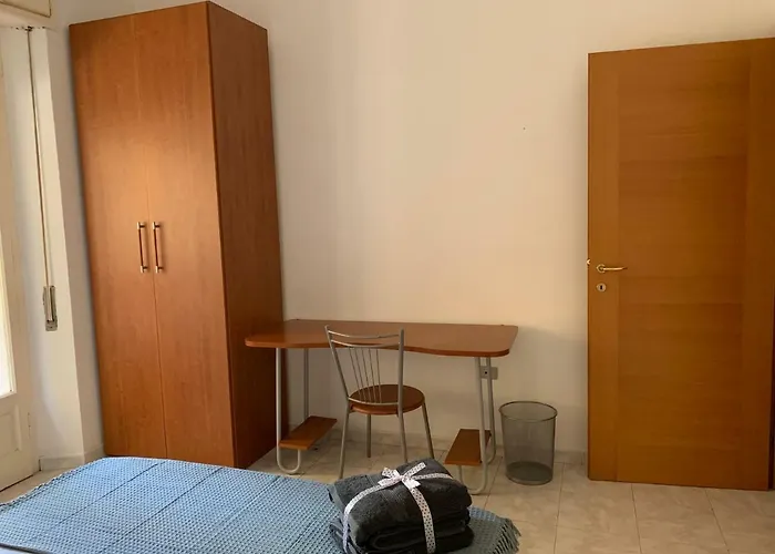 Hotel Il Corso Cagliari
