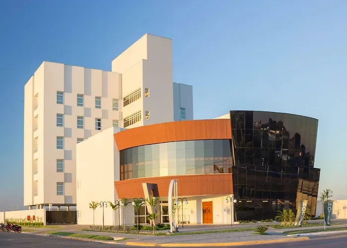 Vie Hotel Sinop