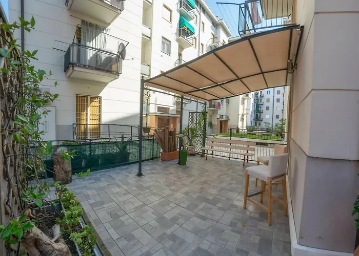 Hotel Minimal Chic Verona