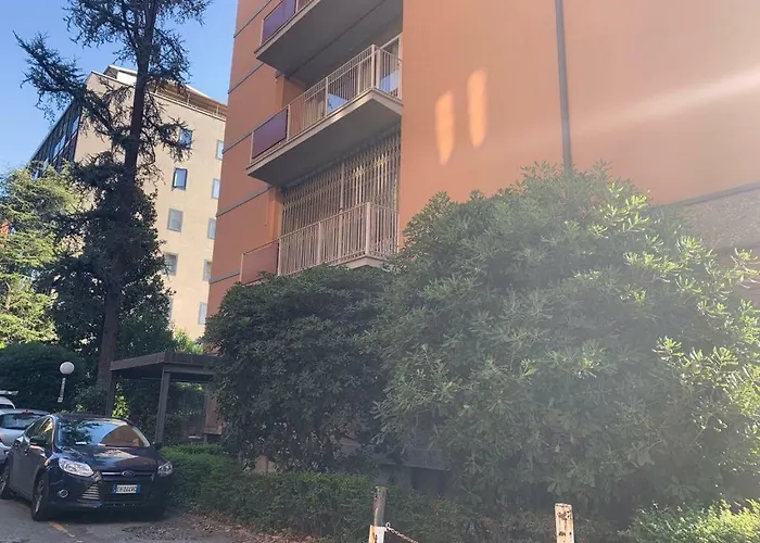 Whouse Luxury Universita' Bologna