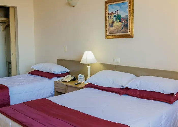 Hotel Nacional Brasília