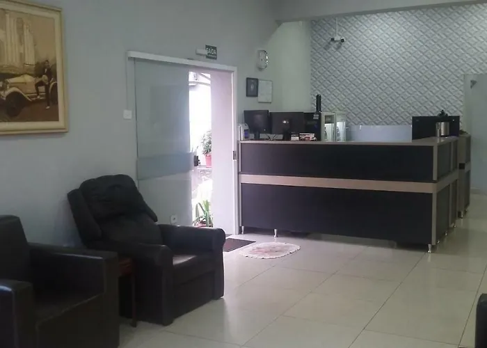 Fit Hotel Dourados