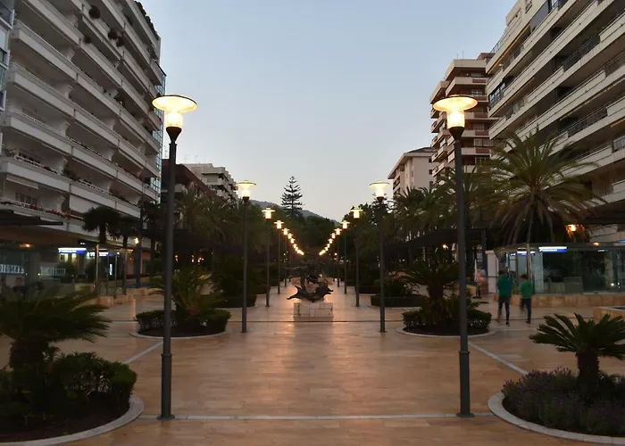 Hostal Guerra Marbella