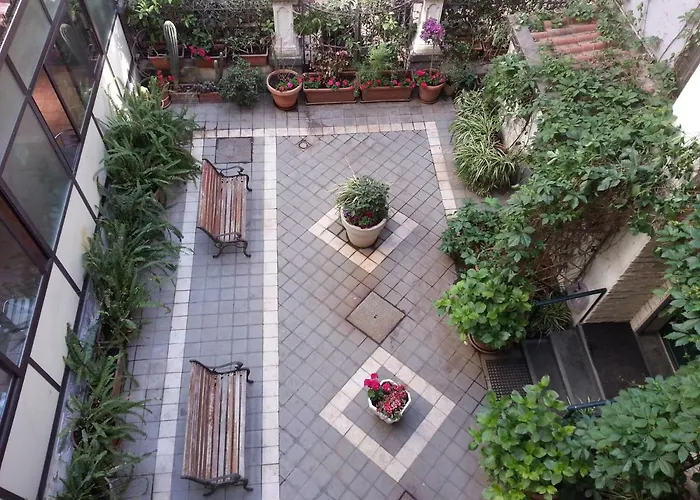 B&B Antico Corso Catania