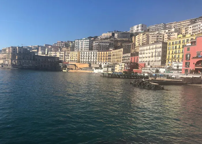 B&B Monserrato Napoli