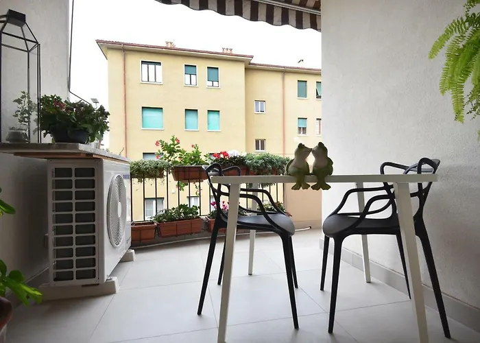 B&B agli Orti Verona